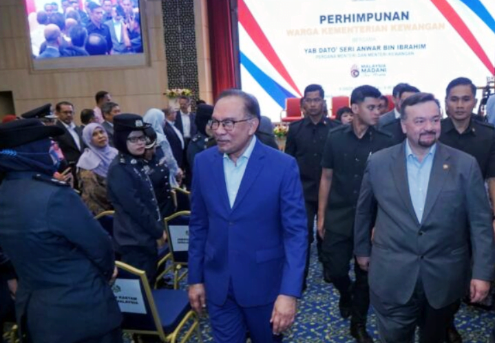 Belanjawan 2025: Tumpuan khusus tangani kos sara hidup rakyat