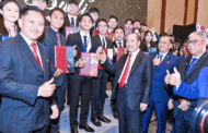 ‘Hidup mati kita dalam Malaysia’