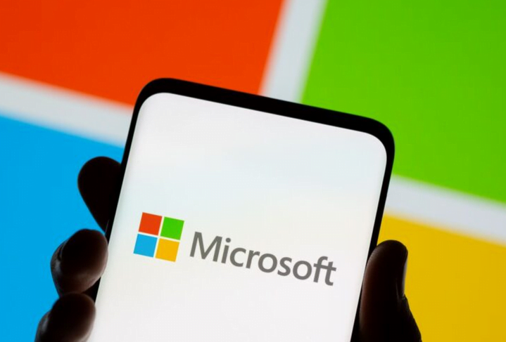 Pengguna lapor gangguan perkhidmatan Microsoft