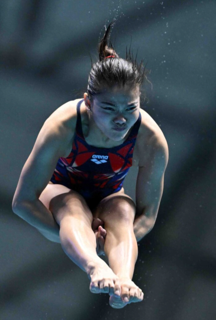 Dhabitah perlu kutip 330 mata