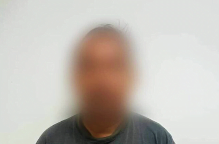 Keldai akaun perdaya mangsa sehingga kerugian lebih RM70,000 ditahan