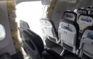 Boeing ubah reka bentuk pintu pesawat