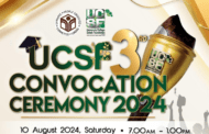 UCSF adakan Convo Fest bermula hari ini