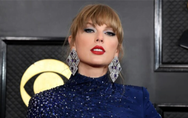 Ancaman pengganas, tiga konsert Taylor Swift di Vienna batal