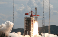 China lancar roket bawa 18 satelit