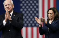 Tim Walz penuhi ciri diinginkan Kamala Harris