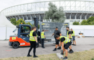 Pihak berkuasa Austria jumpa bahan kimia suspek serang konsert Taylor Swift