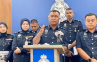 Pelajar antara keldai akaun ditahan di KK terlibat penipuan dalam talian