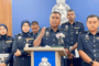 Pihak berkuasa Austria jumpa bahan kimia suspek serang konsert Taylor Swift