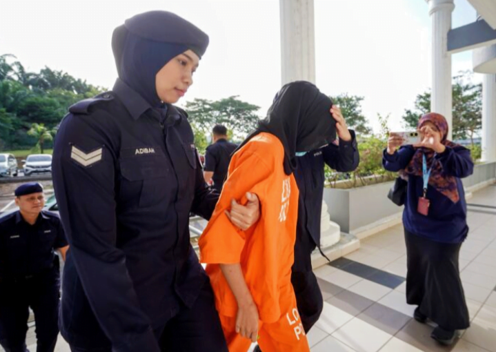 Menyamar doktor: Remaja guna MyKad ibu masuk dewan bedah