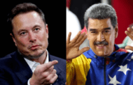 Venezuela sekat ‘X’ selama 10 hari