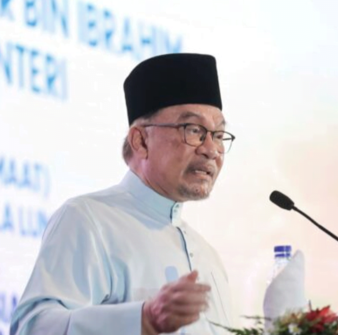 Amalan biasa kenaikan pangkat ikut tahun pengalaman tidak diteruskan