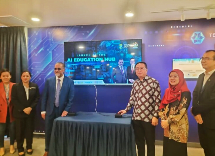 Garis Panduan Tadbir Urus, Etika AI dilancar hujung tahun ini