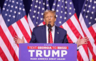 Trump muat naik imej palsu, konon disokong Taylor Swift