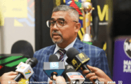 Elak campur tangan FIFA, AFC