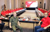 Tidak mustahil GRS-UMNO kembali bekerjasama - Hajiji