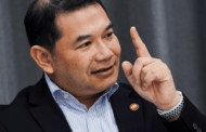 Hutang negara bakal berkurangan pada 2027