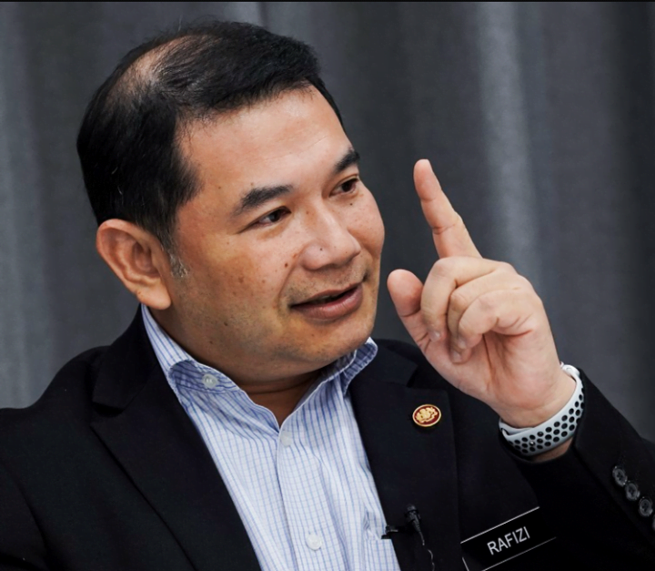 Hutang negara bakal berkurangan pada 2027