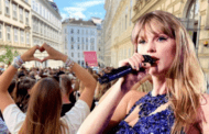 Peminat tetap berkumpul walau konsert Taylor Swift batal