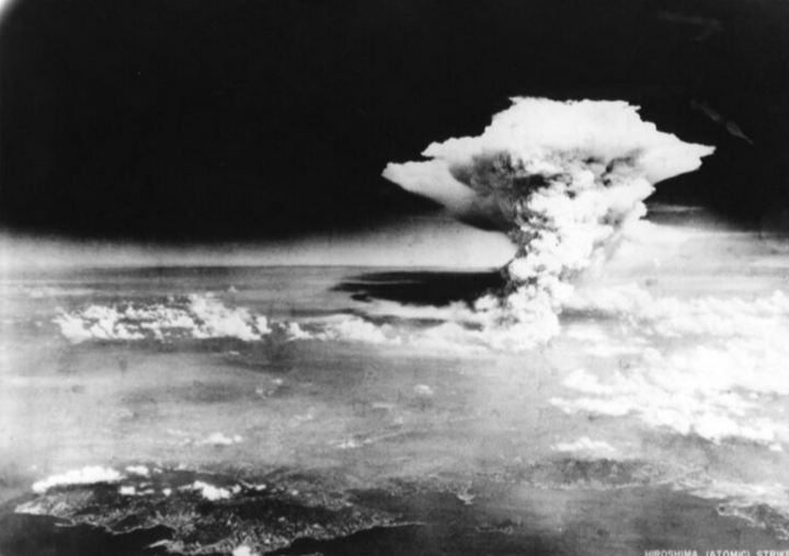Kisah hibakusha, mangsa terselamat ‘neraka’ bom atom di Jepun