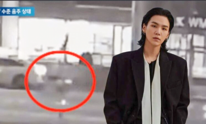 Tuduh SUGA BTS berbohong, peminat serang pengkritik budaya