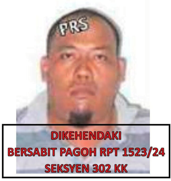 Kebakaran ragut tiga nyawa diklasifikasi kes bunuh