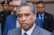 Berita baik 1.6 juta penjawat awam – KSN