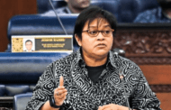 Tinjauan rakyat dahulu sebelum perkenal undang-undang baharu – Azalina
