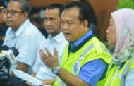 Projek Pan Borneo Sabah, KKR akan selaraskan semula pelaksanaan