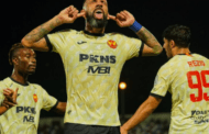 Selangor bawa pulang tiga mata dari Likas