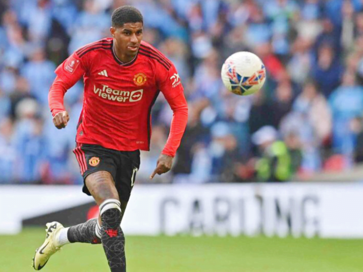 Nistelrooy jadi ‘guru’ Rashford