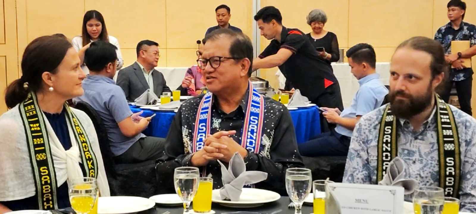 Reconsider Sabah's East Coast Travel Advisory, urged tourism stakeholders