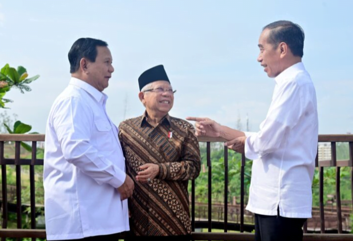 Pemindahan kakitangan awam ke Nusantara mungkin tergendala