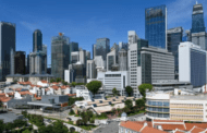 Singapura larang basikal dan skuter di laluan pejalan kaki