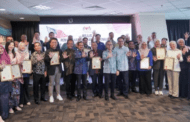 Sambutan Hari Kebangsaan, Hari Malaysia terima tajaan RM4.09 juta
