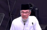 Laksana pusingan kerja elak salah laku pegawai kerajaan