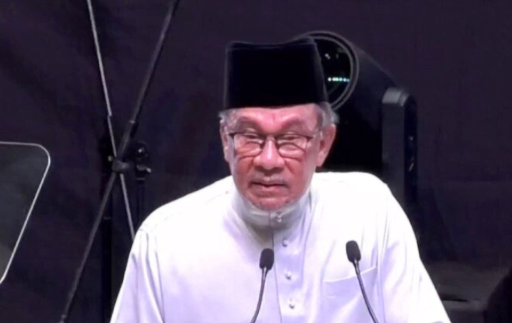 Laksana pusingan kerja elak salah laku pegawai kerajaan