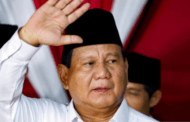 Dapat sokongan NasDem, Prabowo peroleh majoriti Parlimen