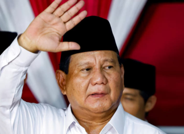 Dapat sokongan NasDem, Prabowo peroleh majoriti Parlimen