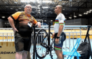 Azizulhasni mahu capai impian di Jepun