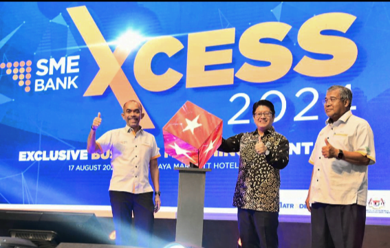 Ewon pastikan warga KUSKOP dan agensi jayakan amanat PM