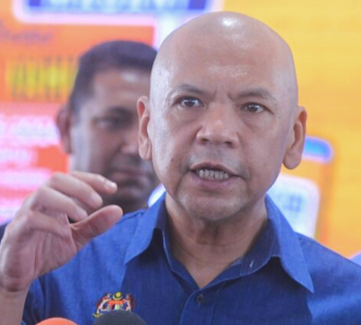 Akses 4,324 laman web jual barang tiruan, edar karya cetak rompak disekat
