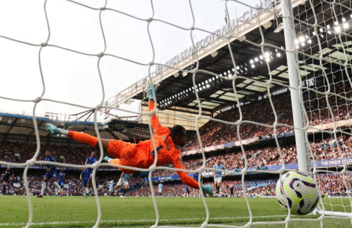 City mulakan aksi EPL dengan langkah kanan