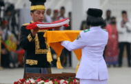 Hari Kebangsaan Indonesia tahun depan berlangsung di Nusantara