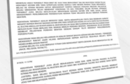 Istana Pahang buat laporan terhadap Muhyiddin