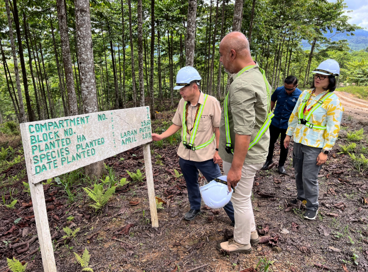 Sustainable practices key to long-term success