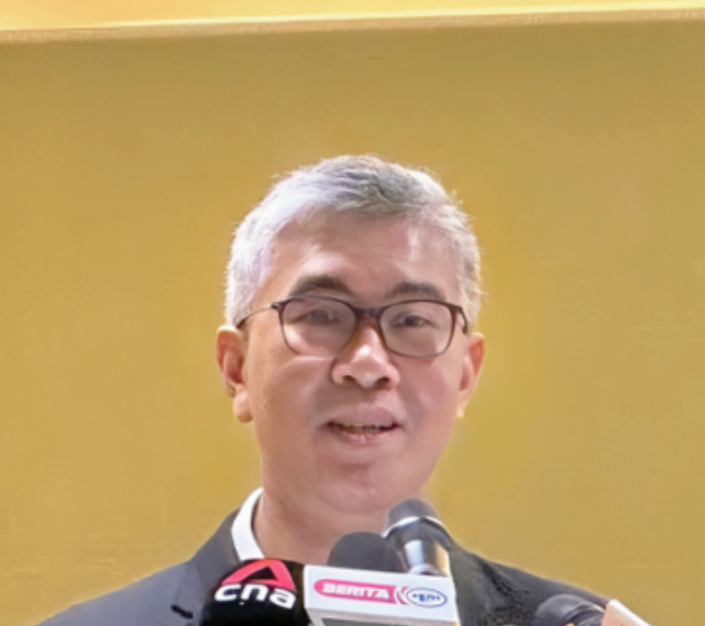 Malaysia sedia tingkatkan permintaan minyak sawit ke India
