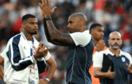 Henry tinggalkan skuad muda Perancis