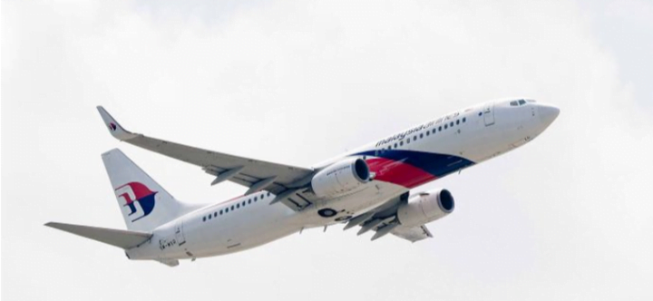 Terlibat isu teknikal, pesawat MAS dari Melbourne ke KL dilencongkan