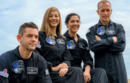 SpaceX lancar misi spacewalk komersial pertama minggu depan